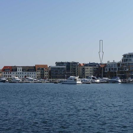 Ferienwohnung "Am Yachthafen" Objekt Id 12104-7 Βάρεν Εξωτερικό φωτογραφία