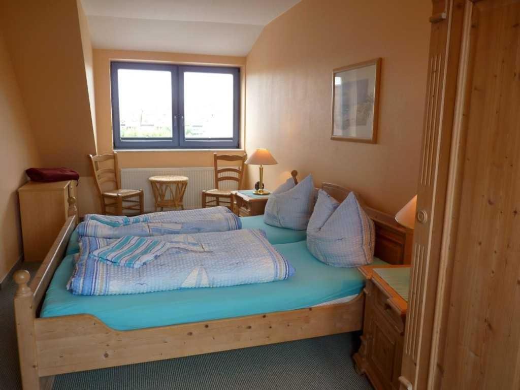 Ferienwohnung "Am Yachthafen" Objekt Id 12104-7 Βάρεν Εξωτερικό φωτογραφία
