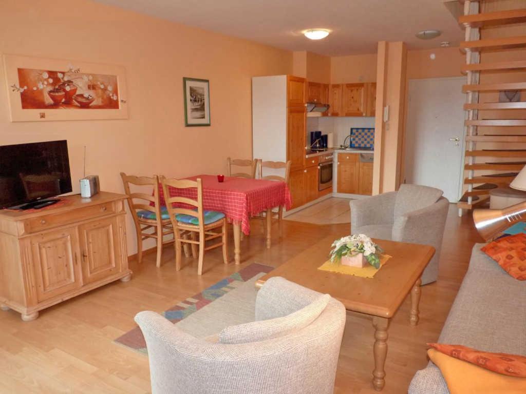 Ferienwohnung "Am Yachthafen" Objekt Id 12104-7 Βάρεν Εξωτερικό φωτογραφία