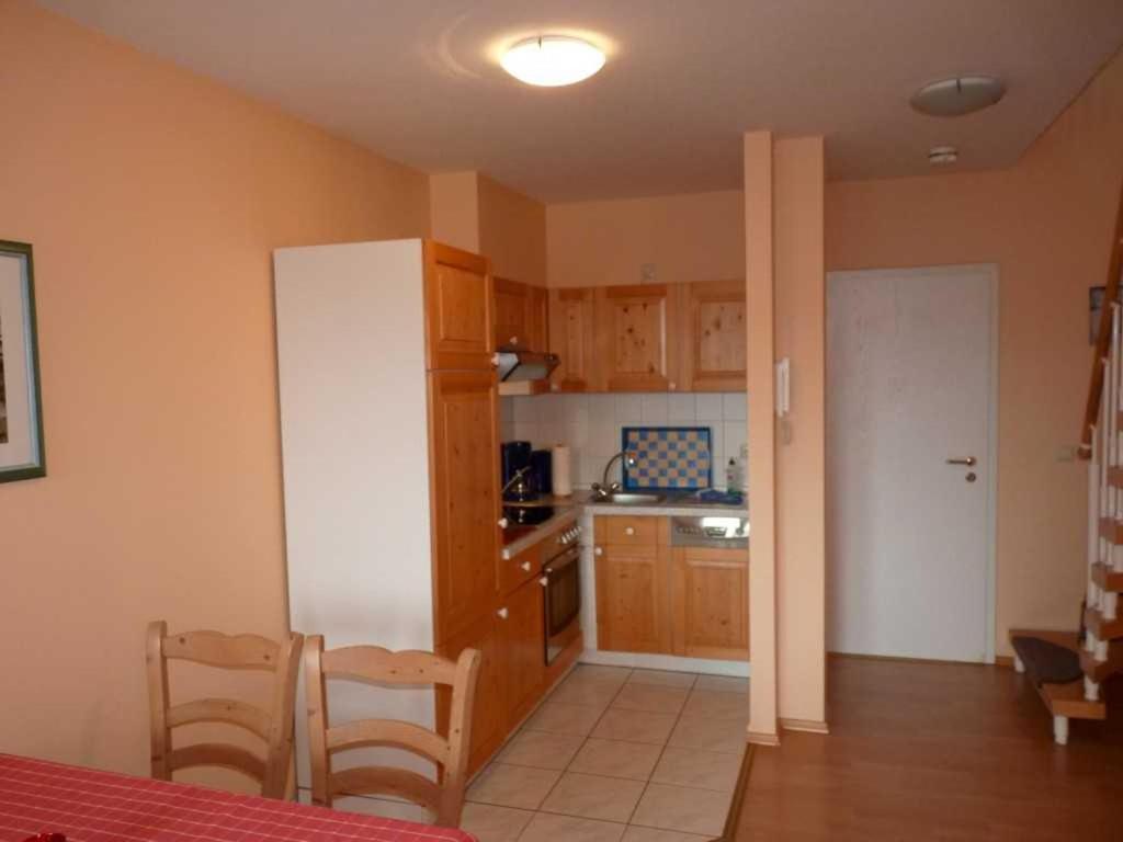 Ferienwohnung "Am Yachthafen" Objekt Id 12104-7 Βάρεν Εξωτερικό φωτογραφία
