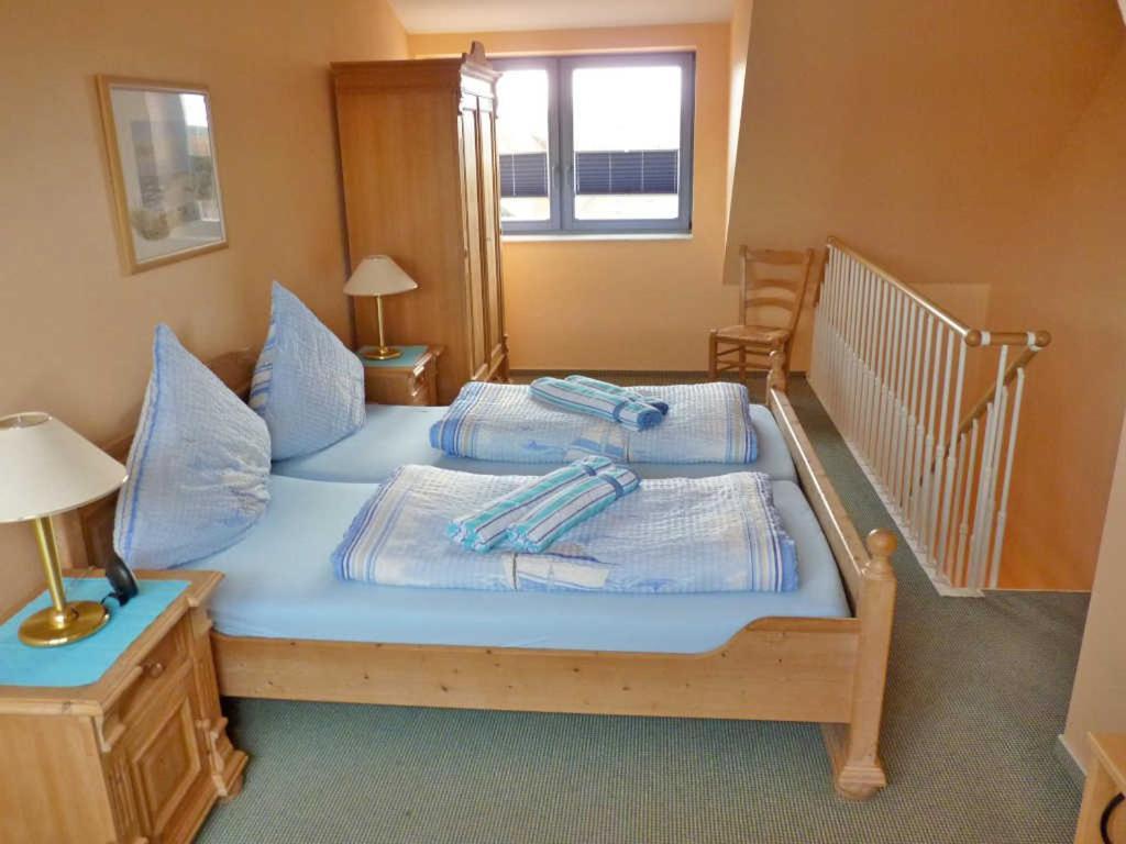 Ferienwohnung "Am Yachthafen" Objekt Id 12104-7 Βάρεν Εξωτερικό φωτογραφία