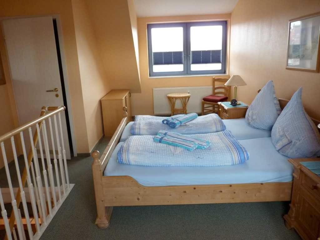 Ferienwohnung "Am Yachthafen" Objekt Id 12104-7 Βάρεν Εξωτερικό φωτογραφία