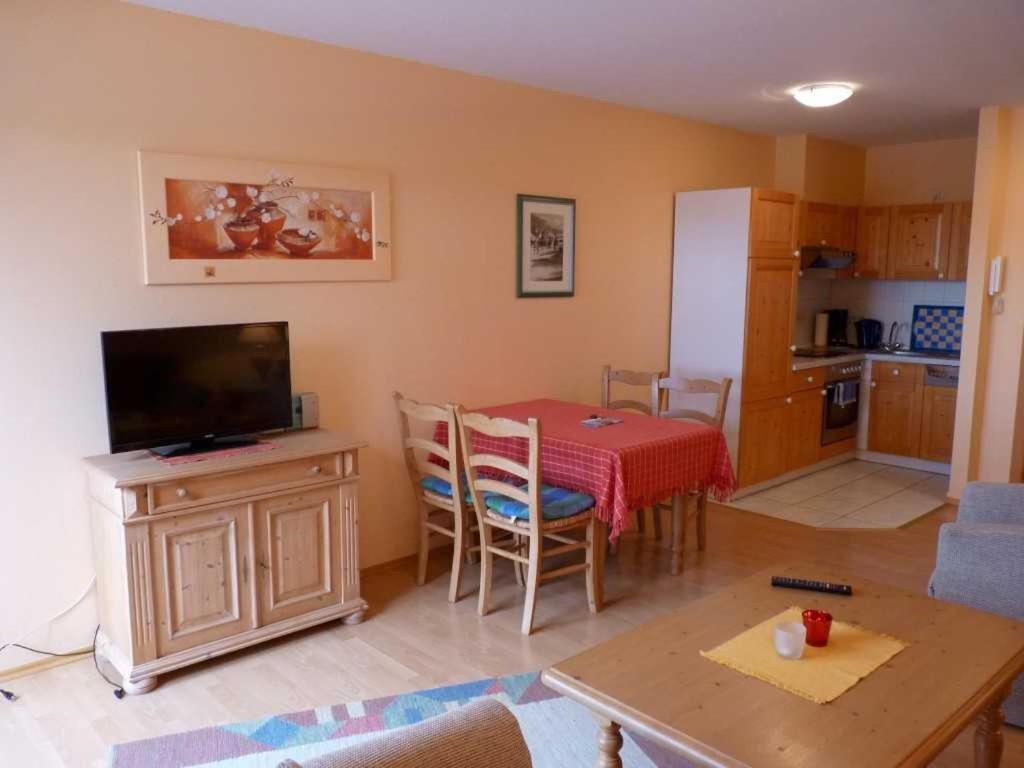 Ferienwohnung "Am Yachthafen" Objekt Id 12104-7 Βάρεν Εξωτερικό φωτογραφία