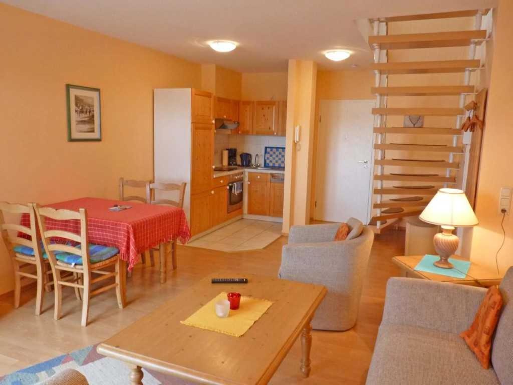 Ferienwohnung "Am Yachthafen" Objekt Id 12104-7 Βάρεν Εξωτερικό φωτογραφία