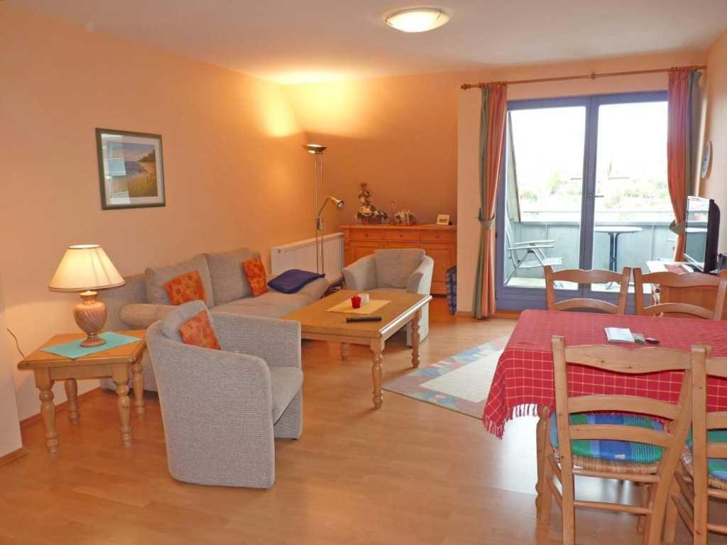 Ferienwohnung "Am Yachthafen" Objekt Id 12104-7 Βάρεν Εξωτερικό φωτογραφία