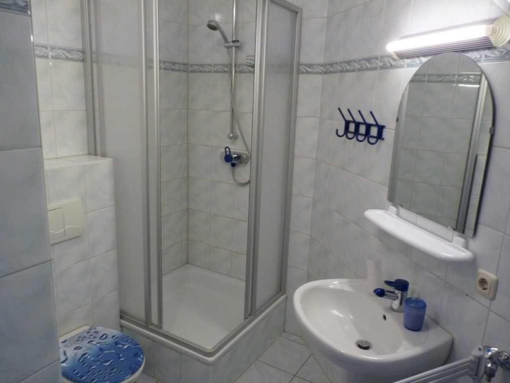 Ferienwohnung "Am Yachthafen" Objekt Id 12104-7 Βάρεν Εξωτερικό φωτογραφία